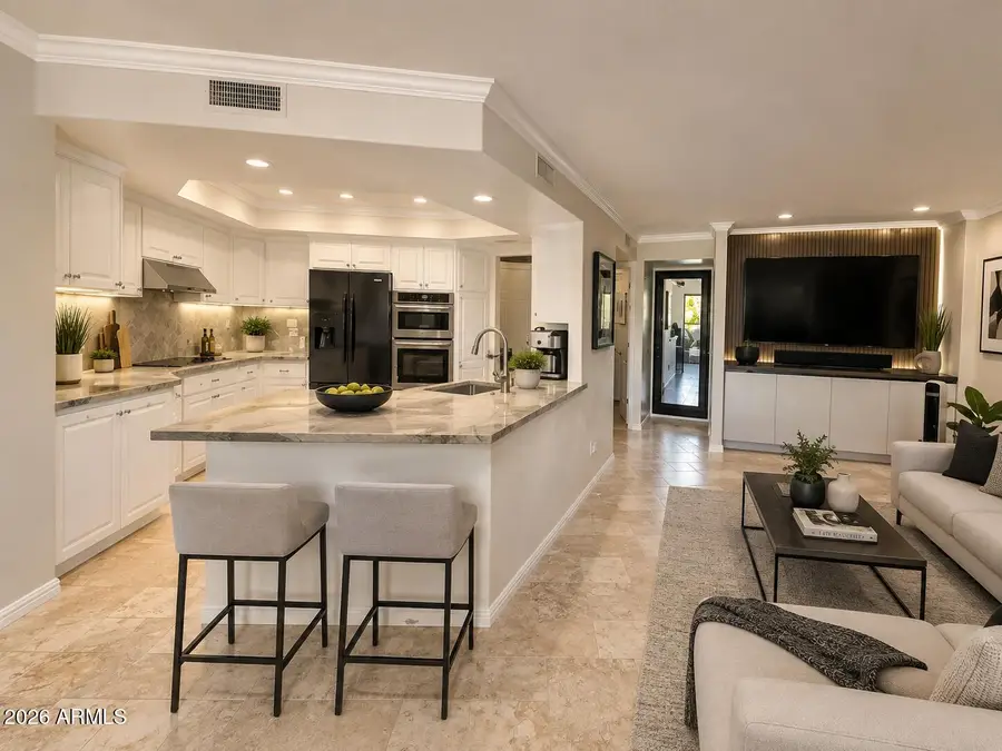 10050 E Mountainview Lake Drive #25, Scottsdale, AZ 85258 - #2