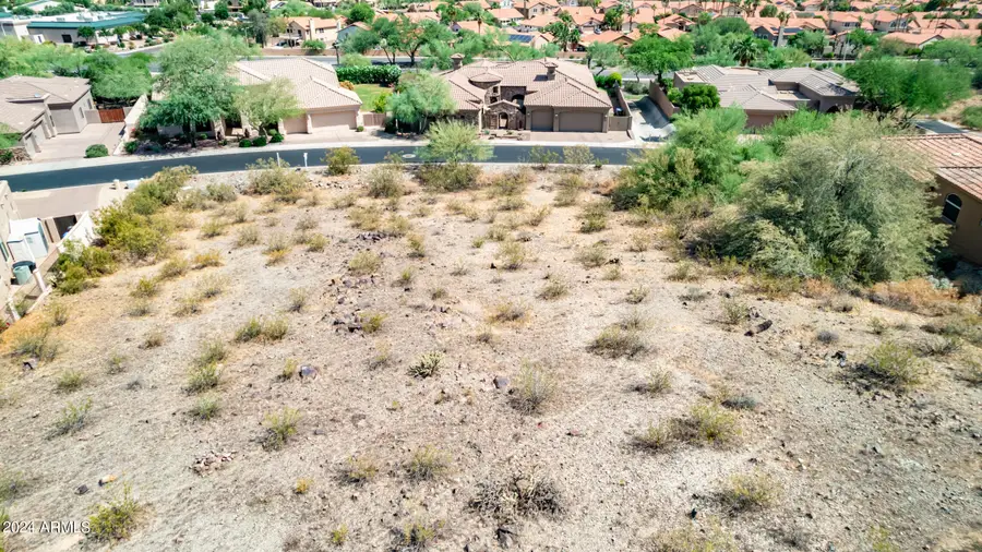 2115 E Barkwood Road #23, Phoenix, AZ 85048 - #2