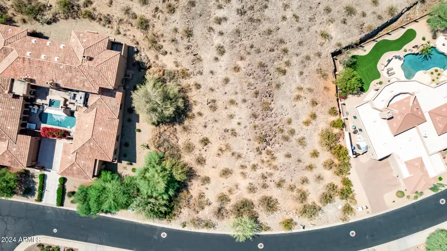 2115 E Barkwood Road #23, Phoenix, AZ 85048 - #3