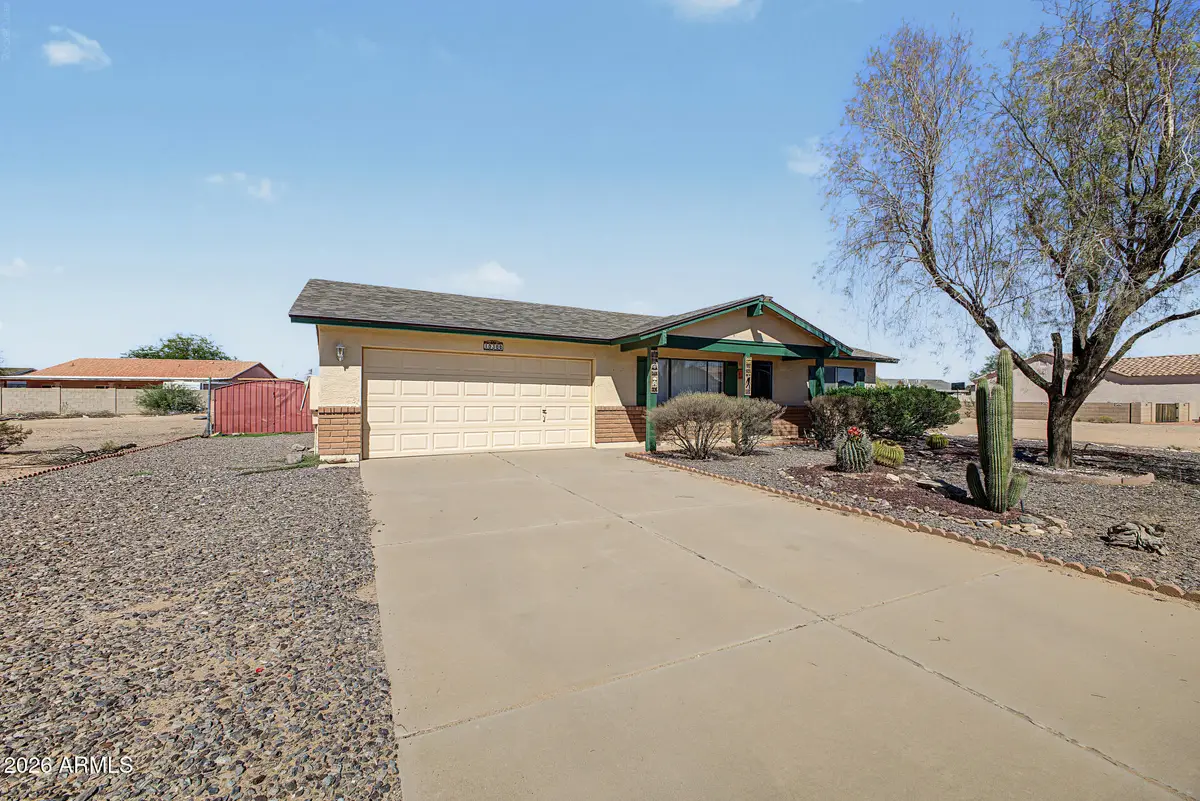 10388 W Fernando Drive, Arizona City, AZ 85123 - #1