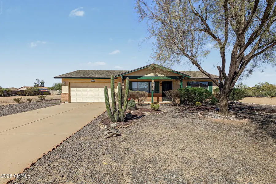 10388 W Fernando Drive, Arizona City, AZ 85123 - #2