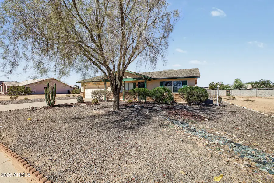 10388 W Fernando Drive, Arizona City, AZ 85123 - #3
