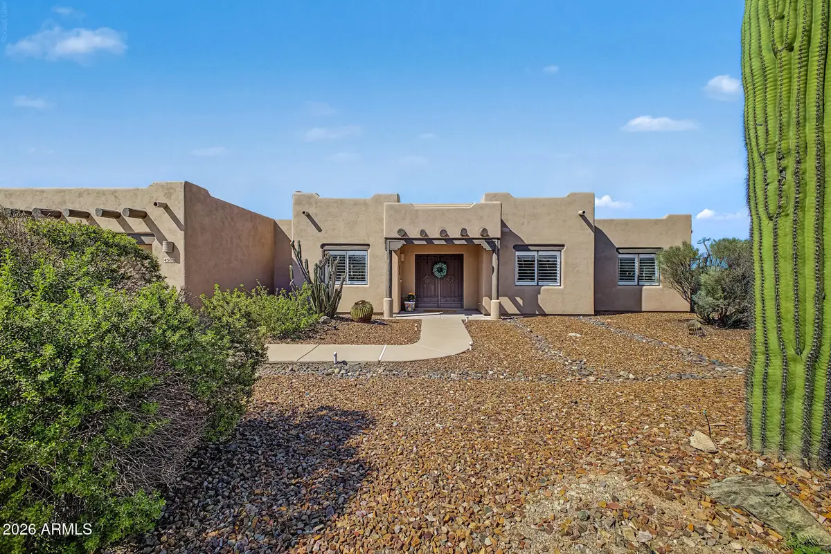 4500 W Sunset Dunes Place, Tucson, AZ 85743 - #1