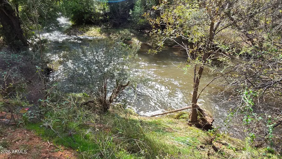 10115 E Cornville Road, Cornville, AZ 86325 - #2
