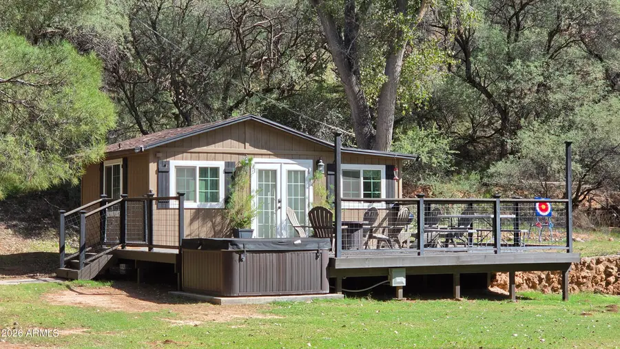 10115 E Cornville Road, Cornville, AZ 86325 - #3
