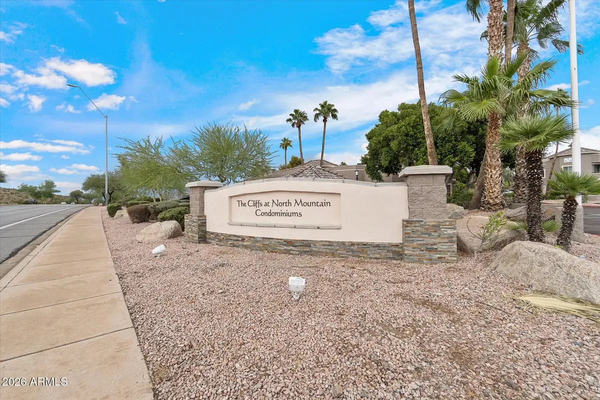 1720 E Thunderbird Road #1109, Phoenix, AZ 85022 - #1
