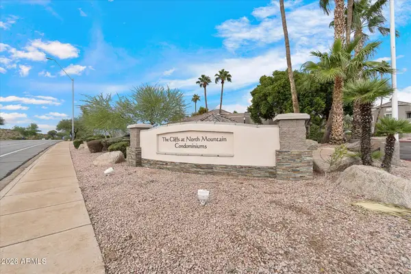 1720 E Thunderbird Road #1109, Phoenix, AZ 85022
