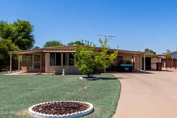 8632 E Delilah Avenue, Mesa, AZ 85208