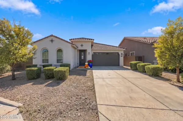 9605 W Getty Drive, Tolleson, AZ 85353