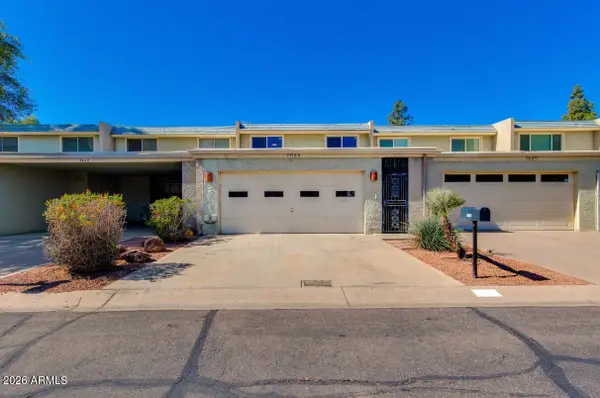 7624 N 19th Drive, Phoenix, AZ 85021