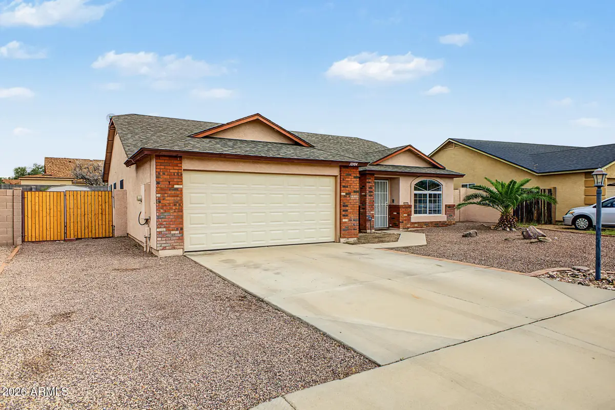 10904 E Caballero Street E, Mesa, AZ 85207 - #1