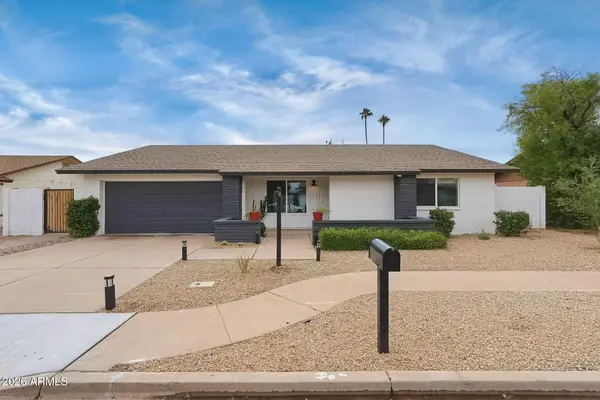 1759 W Nido Avenue, Mesa, AZ 85202