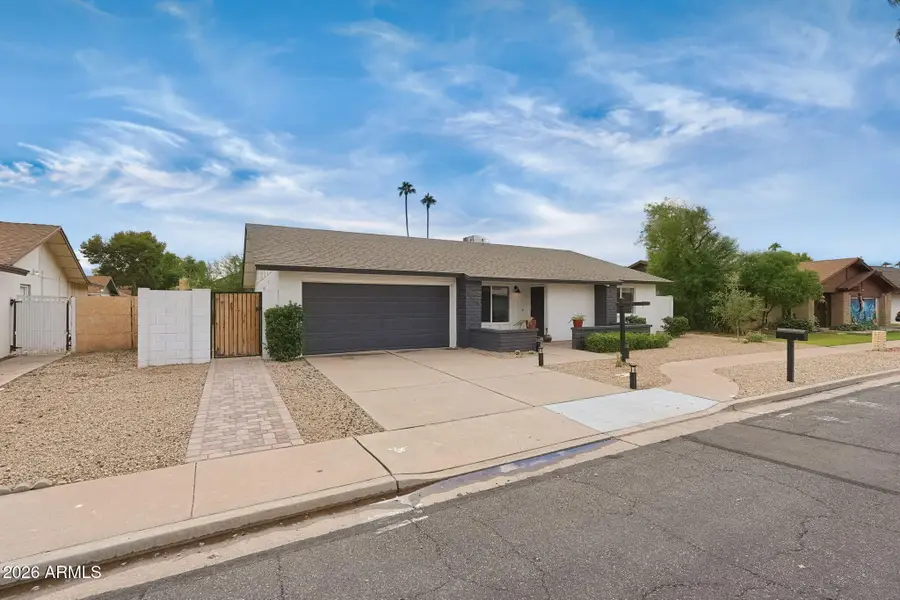 1759 W Nido Avenue, Mesa, AZ 85202 - #2
