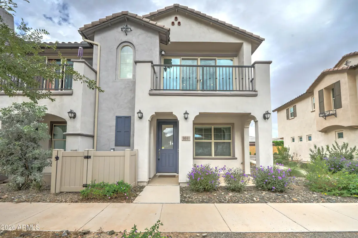 9841 E Gamma Avenue, Mesa, AZ 85212 - #1