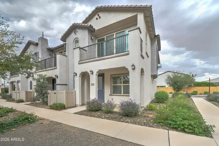 9841 E Gamma Avenue, Mesa, AZ 85212 - #2