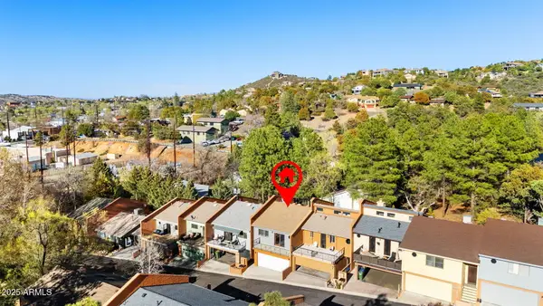 829 Alpha Lane, Prescott, AZ 86303