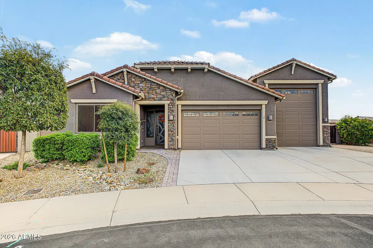 24216 N 169th Drive, Surprise, AZ 85387 - #1