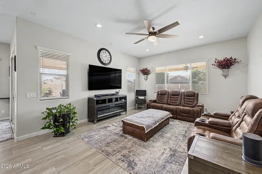 24216 N 169th Drive, Surprise, AZ 85387 - #3
