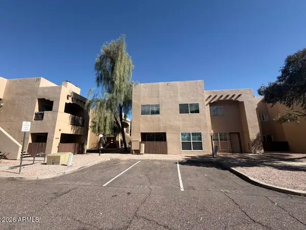 500 N Gila Springs Boulevard #124, Chandler, AZ 85226