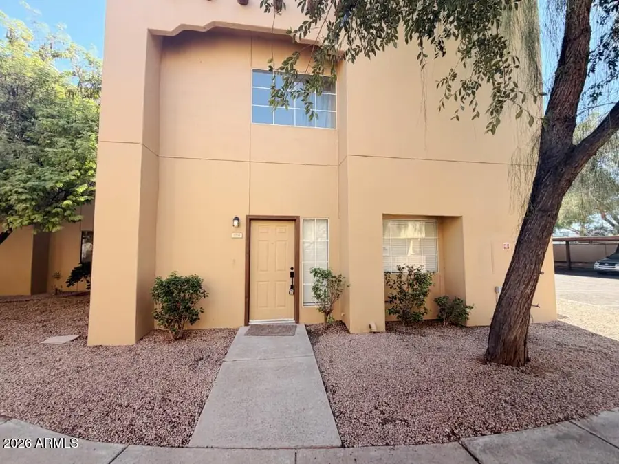 500 N Gila Springs Boulevard #124, Chandler, AZ 85226 - #2