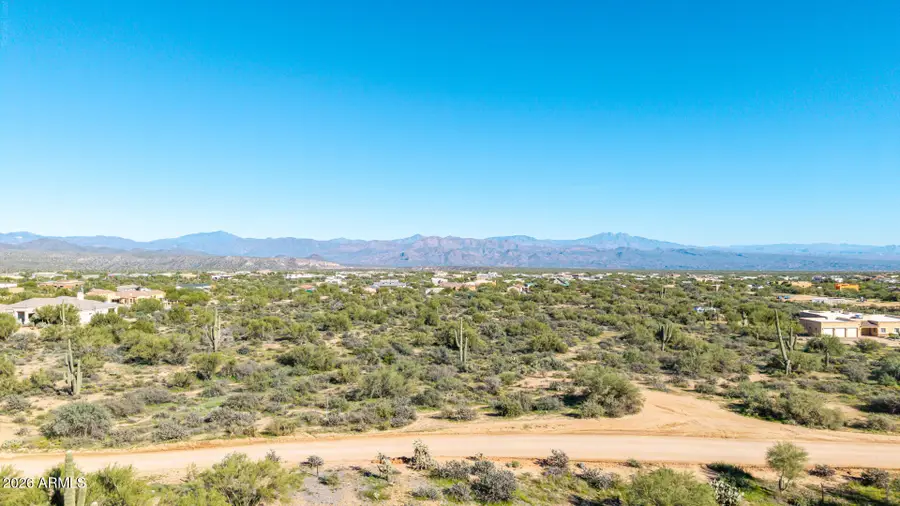 34XXX N 136th Street, Scottsdale, AZ 85262 - #3