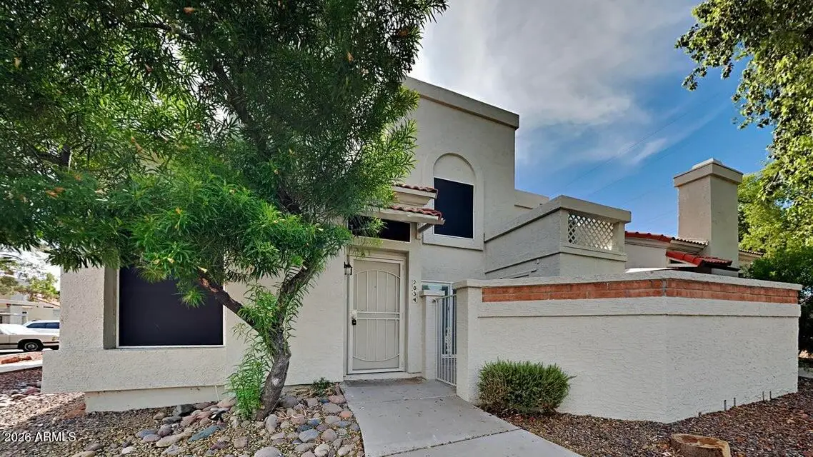 1717 E Union Hills Drive #2034, Phoenix, AZ 85024 - #1