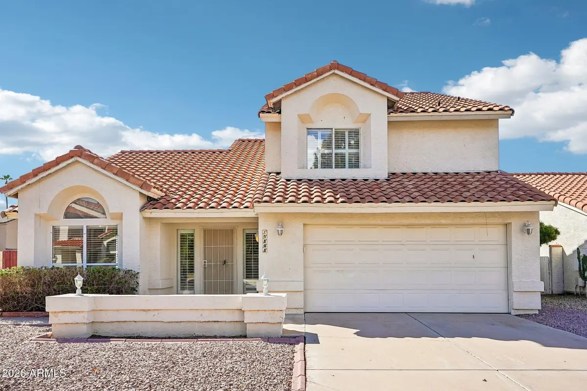19808 N 69th Avenue, Glendale, AZ 85308 - #1