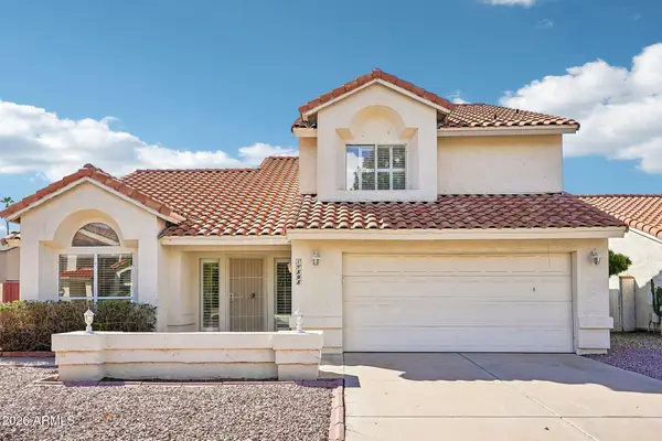 19808 N 69th Avenue, Glendale, AZ 85308