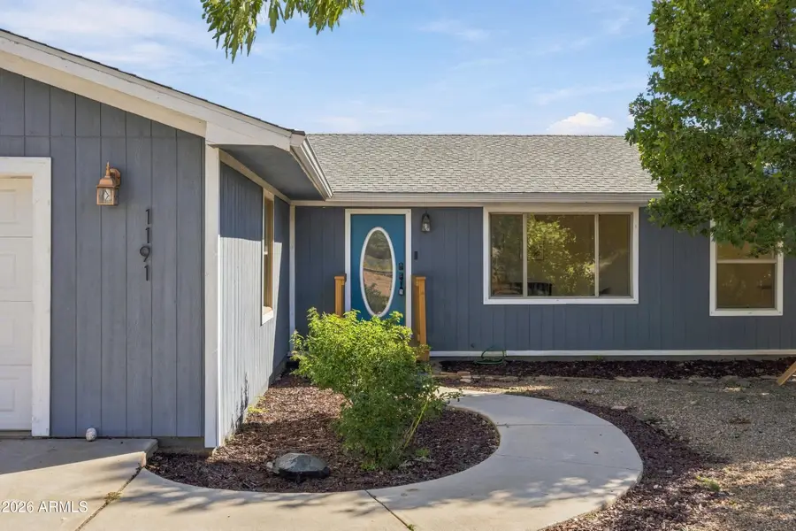1191 N Nancy Drive, Prescott, AZ 86301 - #2