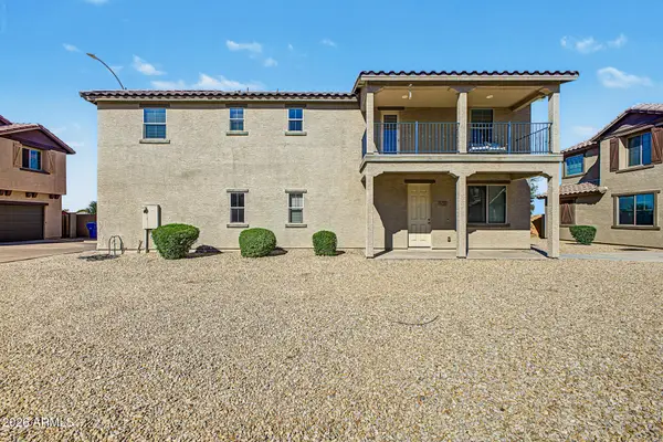 820 E Agua Fria Lane, Avondale, AZ 85323