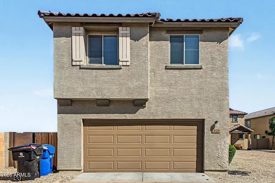 820 E Agua Fria Lane, Avondale, AZ 85323 - #2