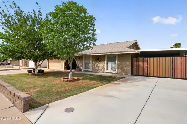 3902 W Sharon Avenue, Phoenix, AZ 85029