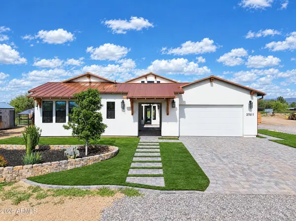 37511 N 11th Avenue, Phoenix, AZ 85086