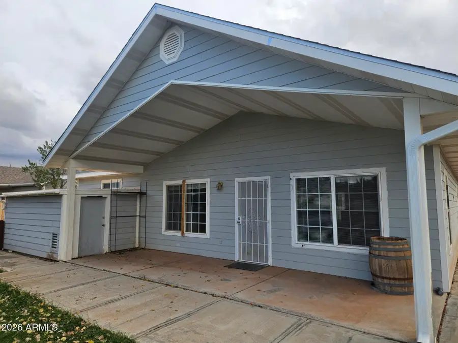 1664 W 7th Street S, Snowflake, AZ 85937 - #3