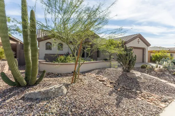 41819 N Iron Horse Court, Anthem, AZ 85086