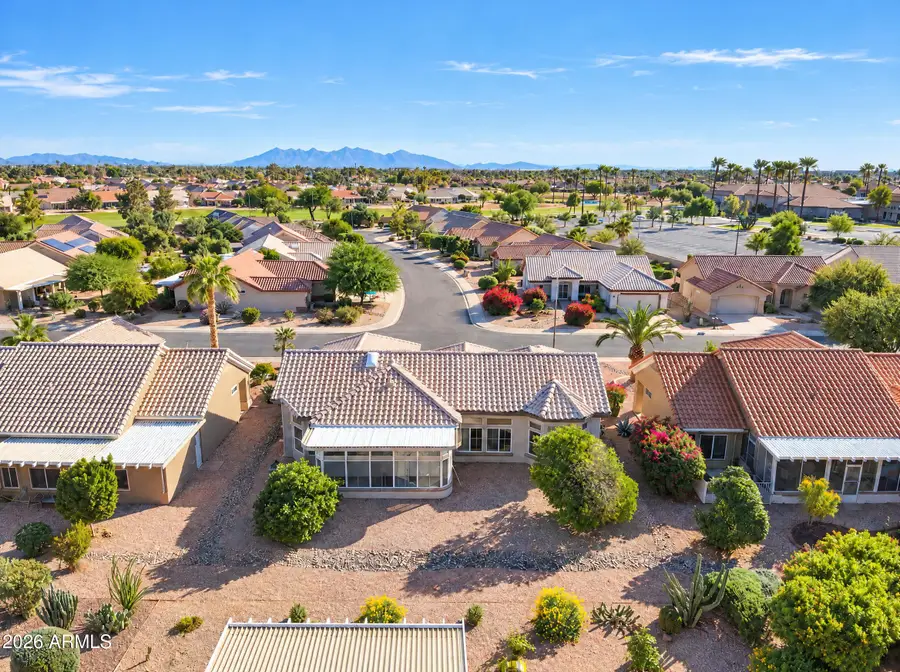 13626 W Gunsight Drive, Sun City West, AZ 85375 - #2