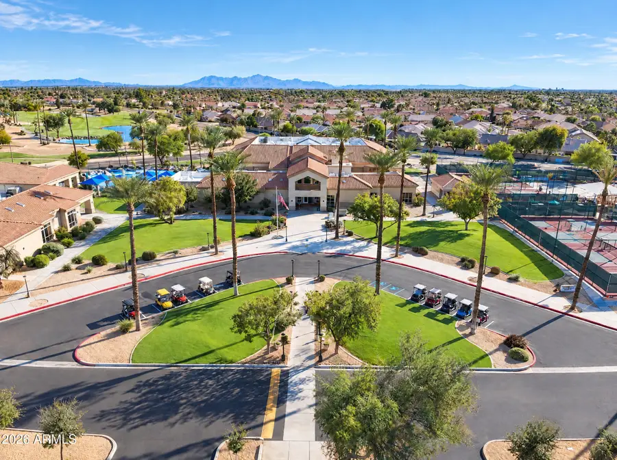 13626 W Gunsight Drive, Sun City West, AZ 85375 - #3