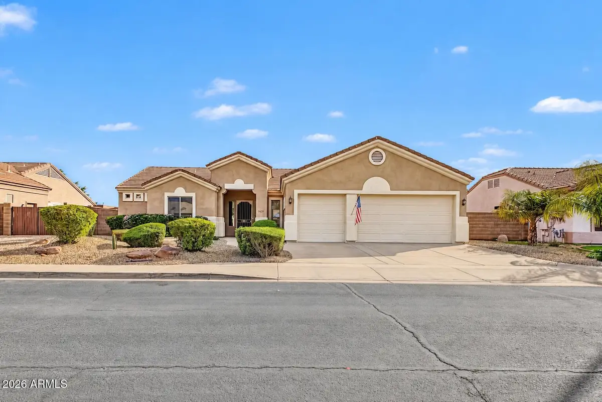 9523 E Glencove Street, Mesa, AZ 85207 - #1