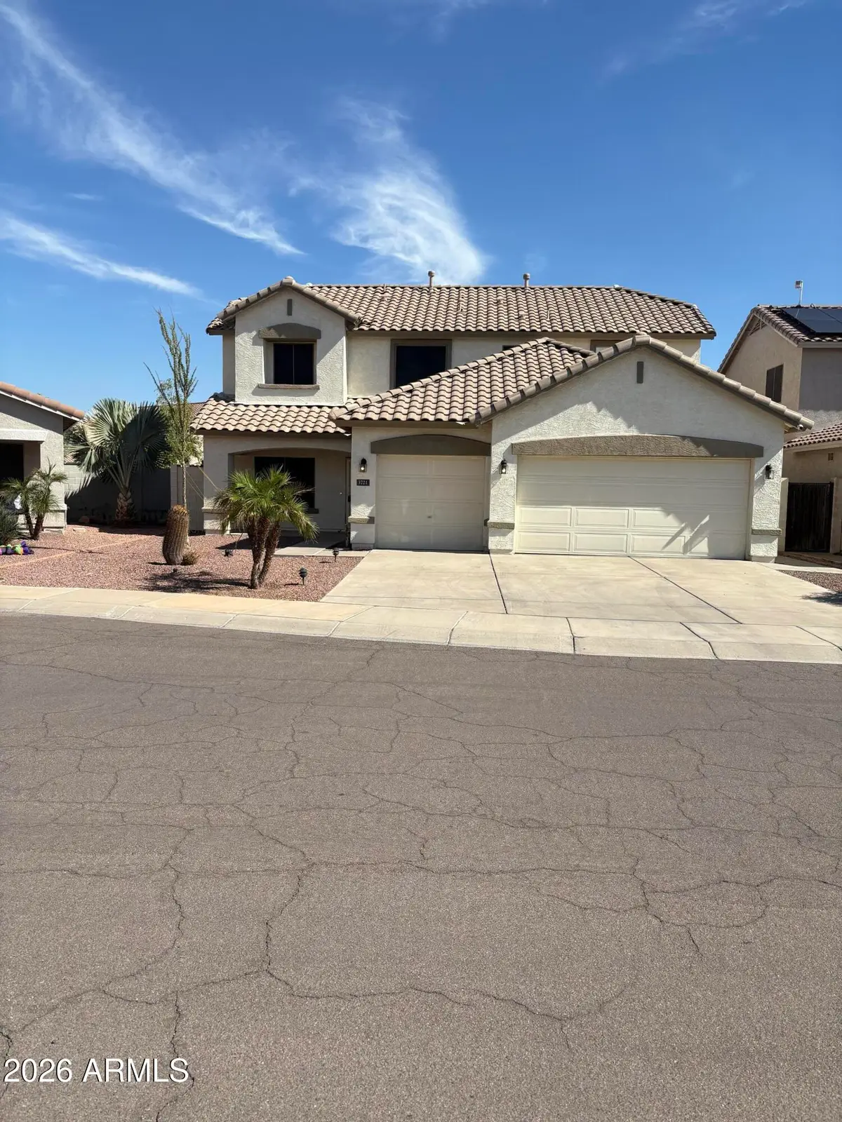 3721 N 128th Avenue, Avondale, AZ 85392 - #1