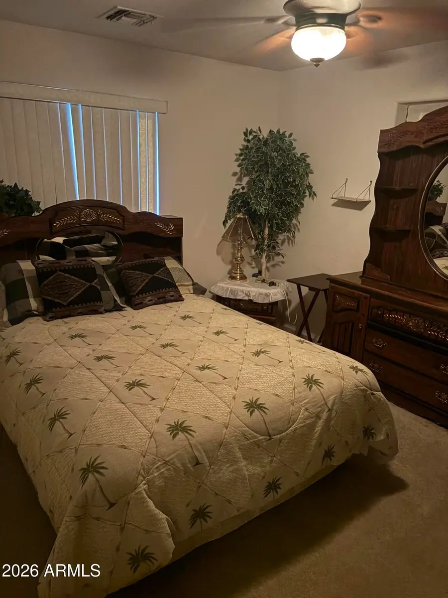 3721 N 128th Avenue, Avondale, AZ 85392 - #3