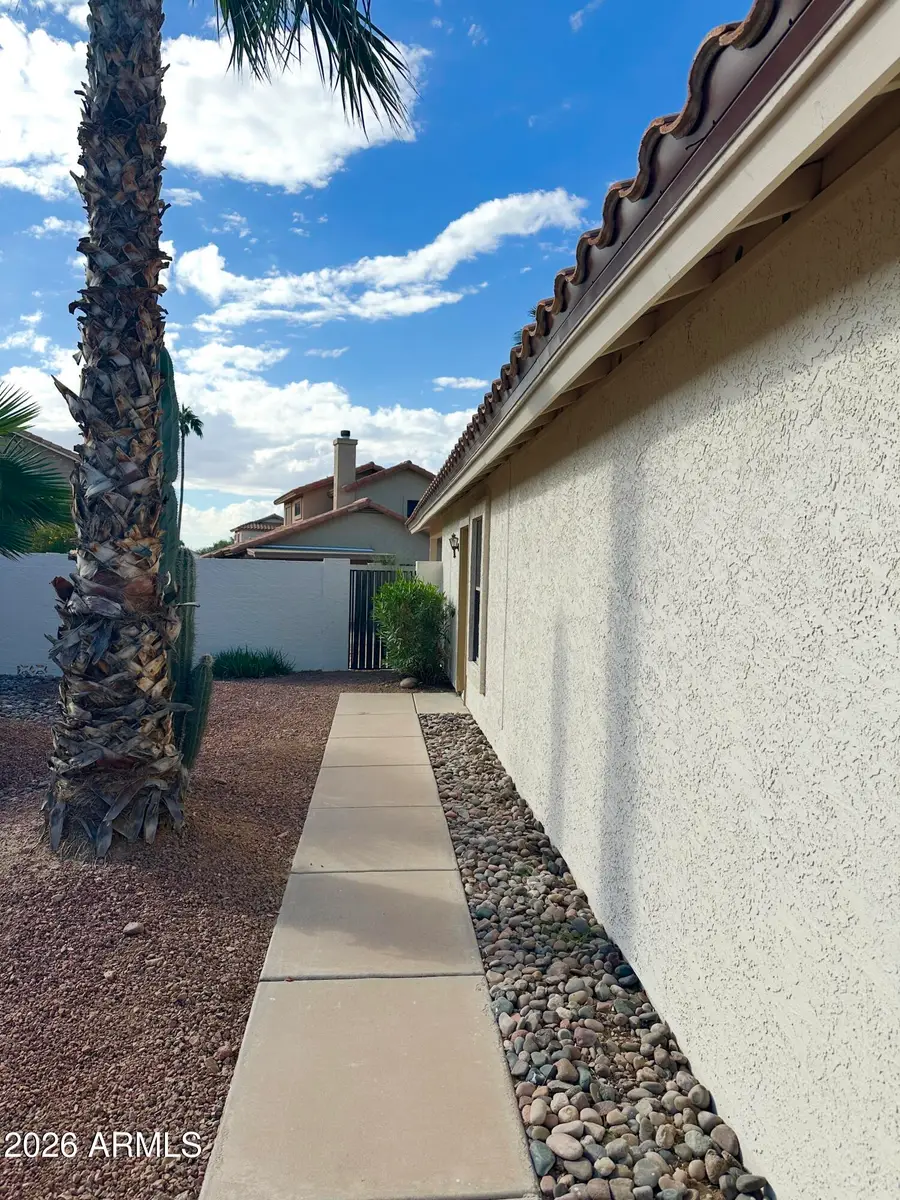 3837 E Bighorn Avenue, Phoenix, AZ 85044 - #2