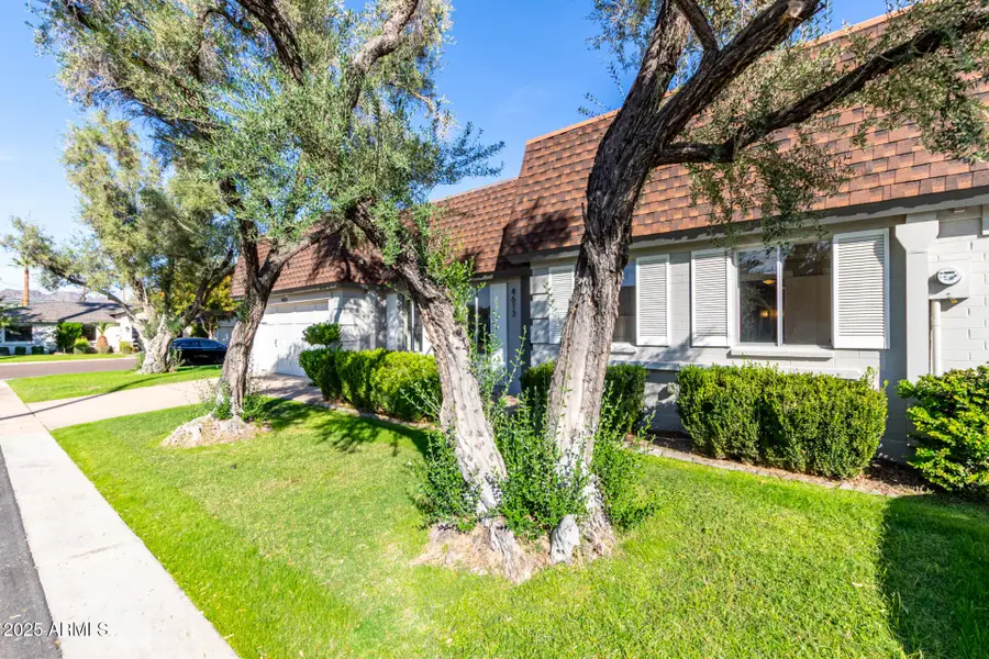 4613 N 31st Way, Phoenix, AZ 85016 - #2