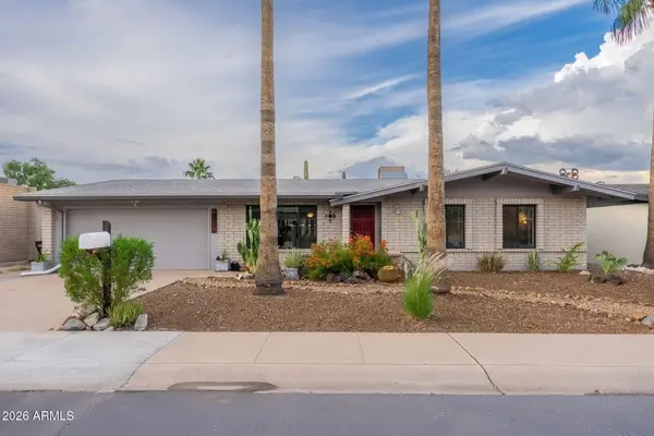 4150 E Beryl Lane, Phoenix, AZ 85028