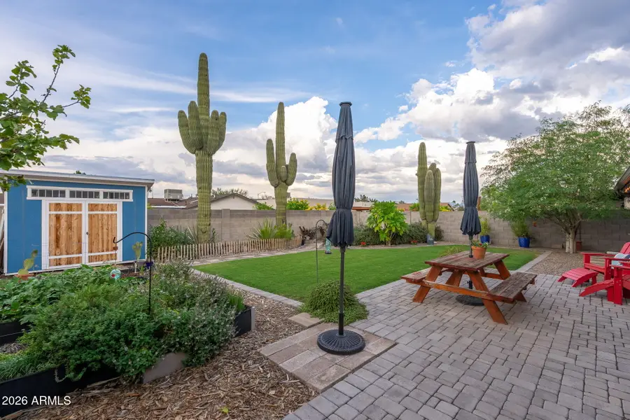 4150 E Beryl Lane, Phoenix, AZ 85028 - #2