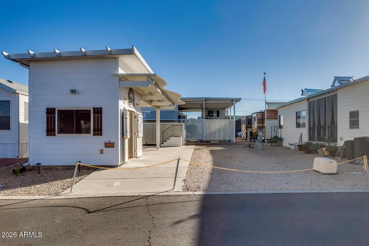 17200 W Bell Road #1500, Surprise, AZ 85374 - #1