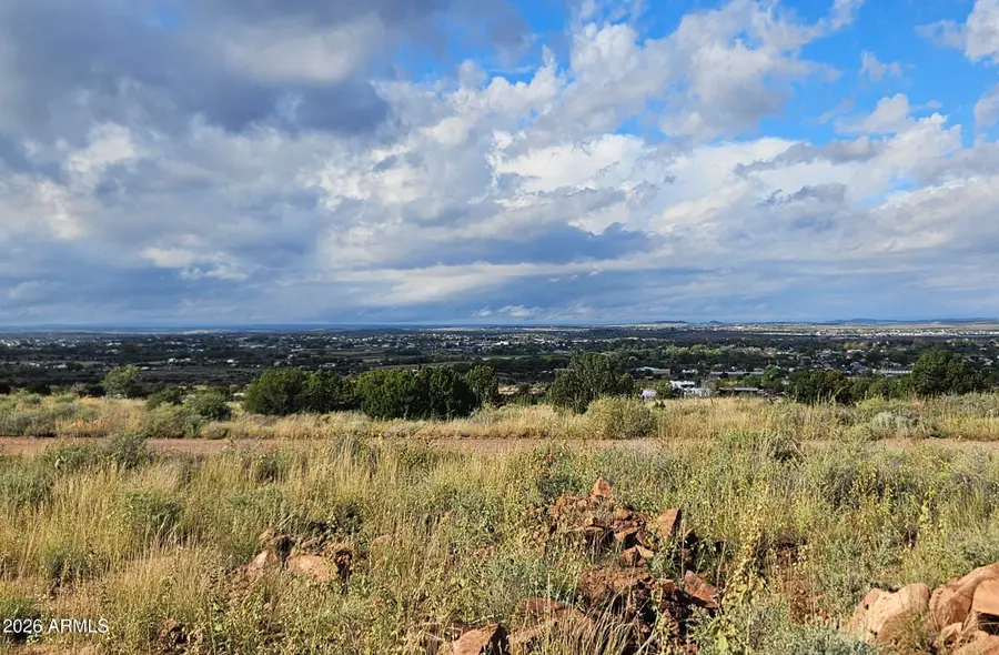 417 N Hillside Drive #219, Snowflake, AZ 85937 - #3