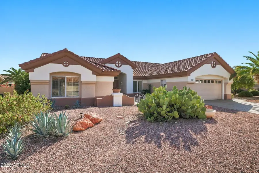 15421 W Sentinel Drive, Sun City West, AZ 85375 - #3