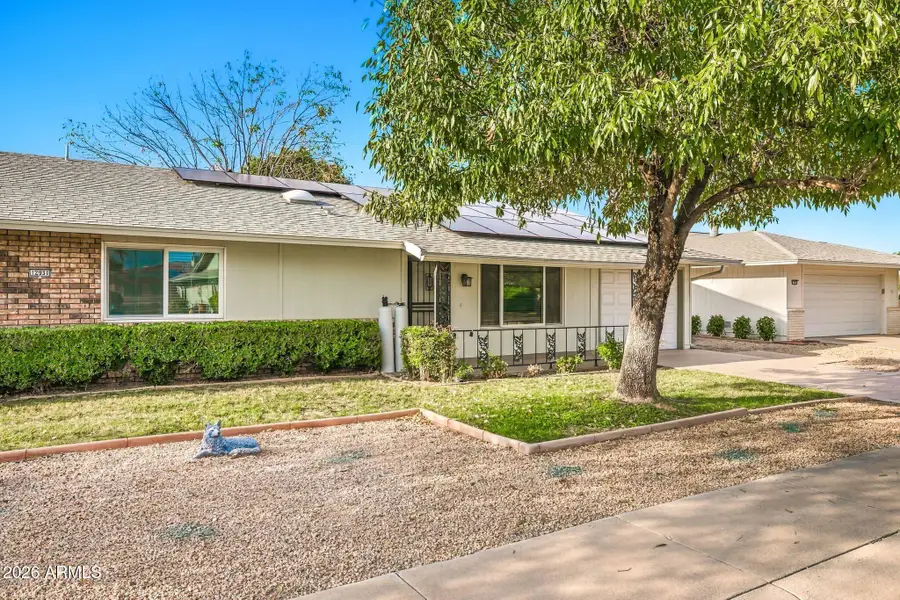 12931 W Prospect Drive, Sun City West, AZ 85375 - #3