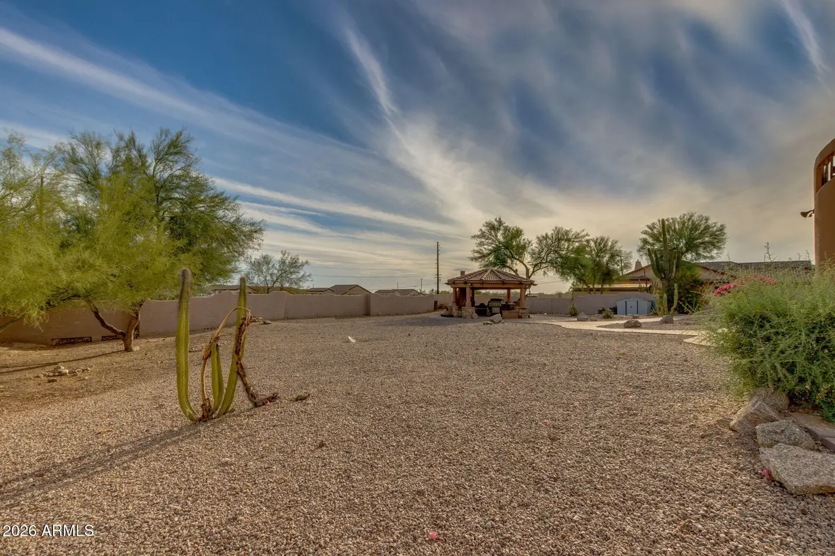 10027 E Hillview Street, Mesa, AZ 85207 - #1