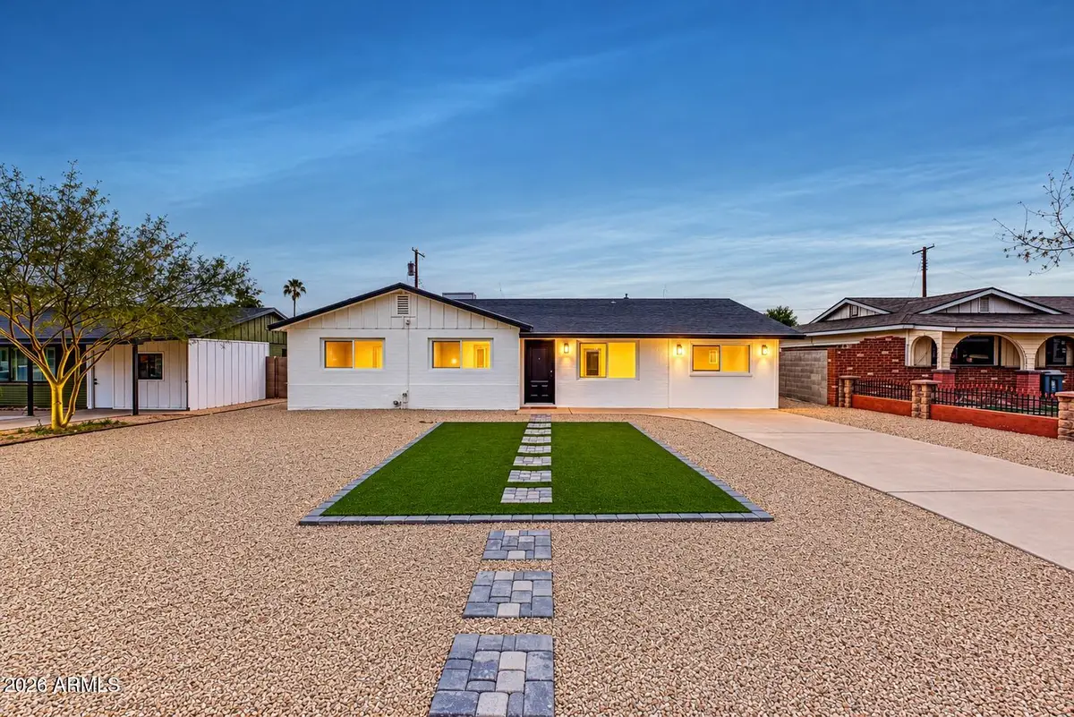 401 E Continental Drive, Tempe, AZ 85288 - #1